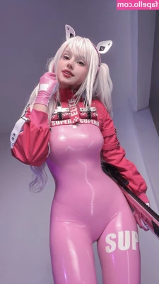 Shirogane_sama [ shirogane-sama-1 ] - Craving a late night snack