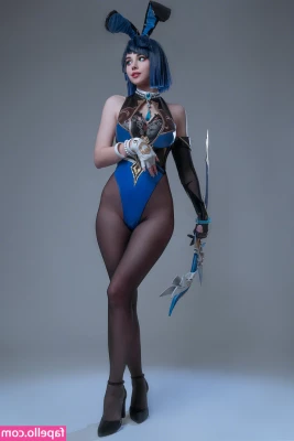 Shirogane_sama [ shirogane-sama-1 ] - If you like pasties  bondage  girl on girl action and chainsaw man