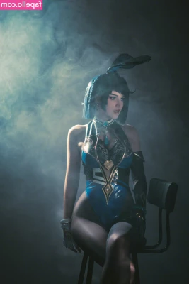 Shirogane_sama [ shirogane-sama-1 ] - POV  your on your knees