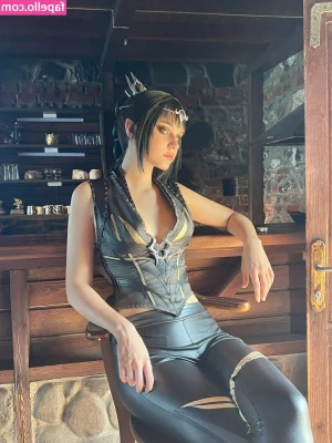 Shirogane_sama [ shirogane-sama-1 ] - Who likes these On Off photos  I could do more