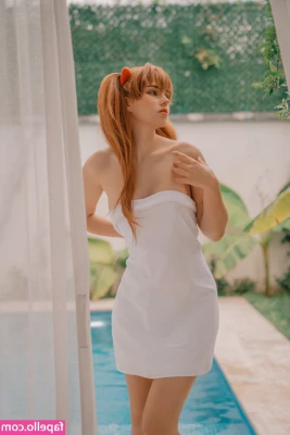 Shirogane_sama [ shirogane-sama-1 ] - Hoy me puse linda para verte!!! 🥰