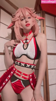 Shirogane_sama [ shirogane-sama-1 ] - This Mistress knows how to do many things, not only give orders 😏