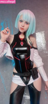 Shirogane_sama [ shirogane-sama-1 ] - My tight pvc skirt makes you so easy to manipulate  Beg for an part 1