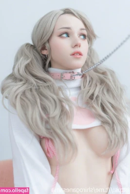 Shirogane_sama [ shirogane-sama-1 ] - Me ayudas a masturbarme Estoy solita esta tarde