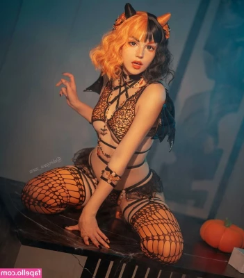 Shirogane_sama [ shirogane-sama-1 ] - Pink fishnet and topless photo s  These will make you