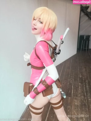 Shirogane_sama [ shirogane-sama-1 ] - any plan to cum with me?
