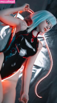 Shirogane_sama [ shirogane-sama-1 ] - Gay Pride CDMX