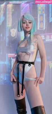 Shirogane_sama [ shirogane-sama-1 ] - Simple yet seductive  am i right