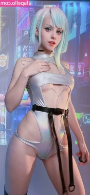 Shirogane_sama [ shirogane-sama-1 ] - ..its Valentines Day and I m waiting for you alone in my hotel room