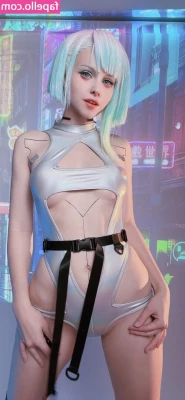Shirogane_sama [ shirogane-sama-1 ] - Do you like my tattoo