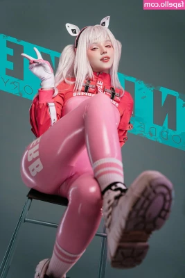 Shirogane_sama [ shirogane-sama-1 ] - Want to get naughty with me  baby    come to my VIP   bestsky