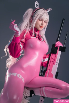 Shirogane_sama [ shirogane-sama-1 ] - I can be your Lola Bunny