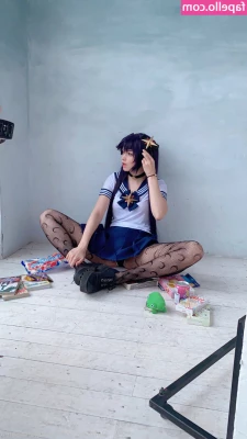 Shirogane_sama [ shirogane-sama-1 ] - Hallo