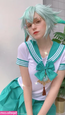 Shirogane_sama [ shirogane-sama-1 ] - So sitting here alone and I thinking it s time to play