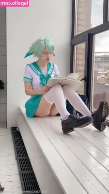 Shirogane_sama [ shirogane-sama-1 ] - Ich würde am Abend etwas Gesellschaft brauchen