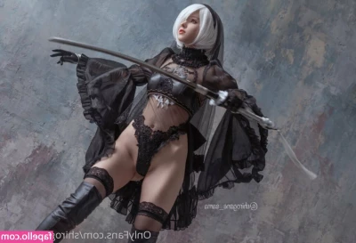 Shirogane_sama [ shirogane-sama-1 ] - Lil spreadddd for u