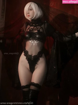 Shirogane_sama [ shirogane-sama-1 ] - Beef cake