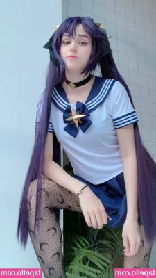 Shirogane_sama [ shirogane-sama-1 ] - Fan request granted
