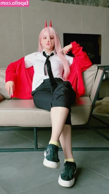Shirogane_sama [ shirogane-sama-1 ] - So sweaty and speckled with paint after hours of renovation  Just a