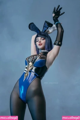 Shirogane_sama [ shirogane-sama-1 ] - Wink Wink Wink @nigella_pty