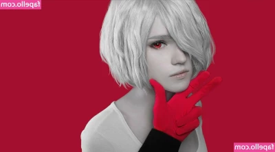 Shirogane_sama [ shirogane-sama-1 ] - Do you think I still look cute in the morning ??