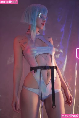 Shirogane_sama [ shirogane-sama-1 ] - Stroke for these tits.