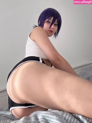 Shirogane_sama [ shirogane-sama-1 ] - Hope you’re all enjoying a lovely titty Tuesday!