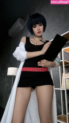 Shirogane_sama [ shirogane-sama-1 ] - Testing out some new clothes