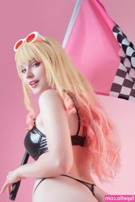 Shirogane_sama [ shirogane-sama-1 ] - This one is my favorite  I look so yummy in it