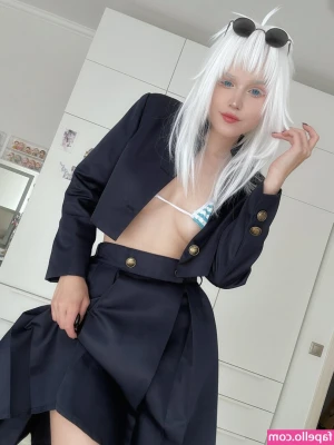 Shirogane_sama [ shirogane-sama-1 ] - Hi let s get to know each other better