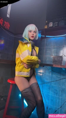 Shirogane_sama [ shirogane-sama-1 ] - I don t get messages here because of the crazy amount of creator