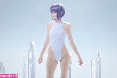 Shirogane_sama [ shirogane-sama-1 ] - Let’s have some fun, dancing slow for you in this mini top that is