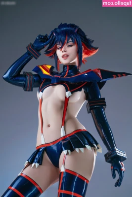 Shirogane_sama [ shirogane-sama-1 ] - This time I am working as a photographer of this spectacular Madelo