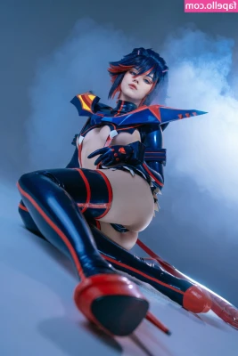 Shirogane_sama [ shirogane-sama-1 ] - Covered oil, enveloped in ecstasy 💖