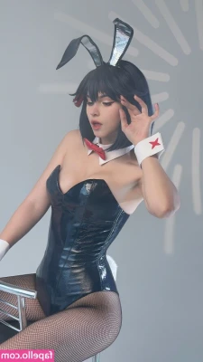 Shirogane_sama [ shirogane-sama-1 ] - Let's misbehave! 👅