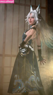 Shirogane_sama [ shirogane-sama-1 ] - Could you pick a favourite
