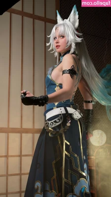 Shirogane_sama [ shirogane-sama-1 ] - Leather And Titties 👄