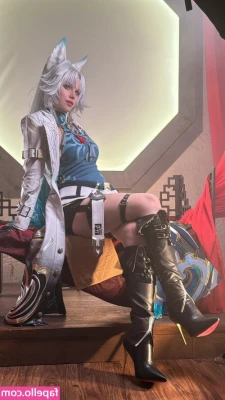 Shirogane_sama [ shirogane-sama-1 ] - Follow me on TikTok 🥰 click to go to the top of my page for social part 1