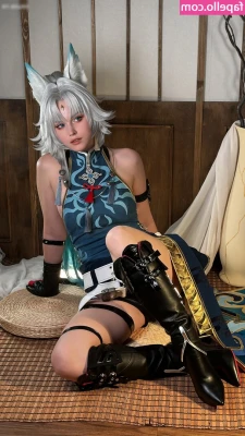 Shirogane_sama [ shirogane-sama-1 ] - Let me park this on you