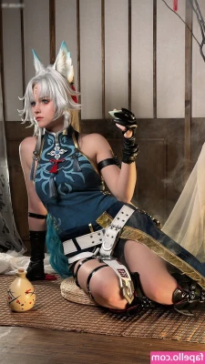 Shirogane_sama [ shirogane-sama-1 ] - My super power is to make you smile