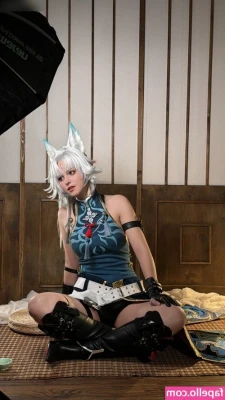 Shirogane_sama [ shirogane-sama-1 ] - how'd I do? 😇