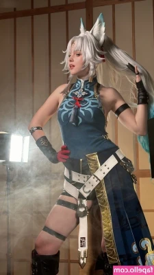 Shirogane_sama [ shirogane-sama-1 ] - call me kitty