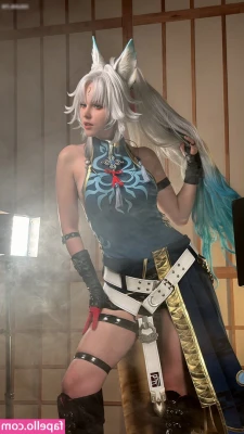 Shirogane_sama [ shirogane-sama-1 ] - Nice and clean