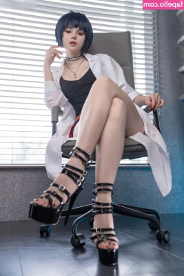 Shirogane_sama [ shirogane-sama-1 ] - PussyPuss undercover   coming