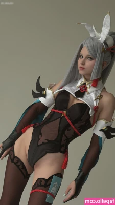 Shirogane_sama [ shirogane-sama-1 ] - I woke up this morning feeling so freaky and wet for you baby   CHECK part 1