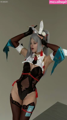 Shirogane_sama [ shirogane-sama-1 ] - Wet Wednesday 💦 Last chance to order your custom!!