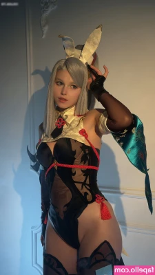 Shirogane_sama [ shirogane-sama-1 ] - In case you couldn't see it clearly. Hi! How are ya? 🤩