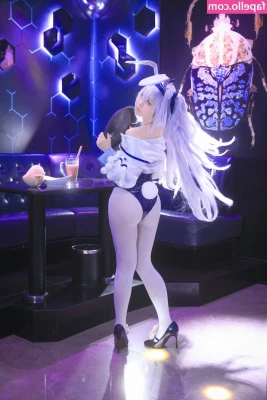 g44gallery - Kaedia used RELEASE THE TITTIES! It’s super effective! 💥