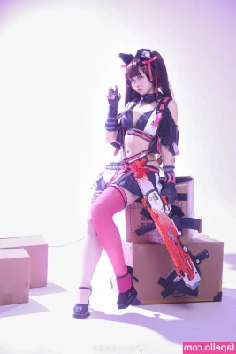 g44gallery - You like red
