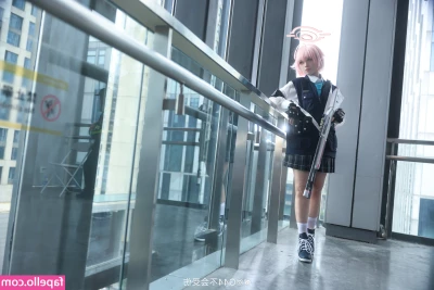 g44gallery - What a view 🌅 ... Pink 💕 and Blue 💙 Song: Andromeda by Nyara